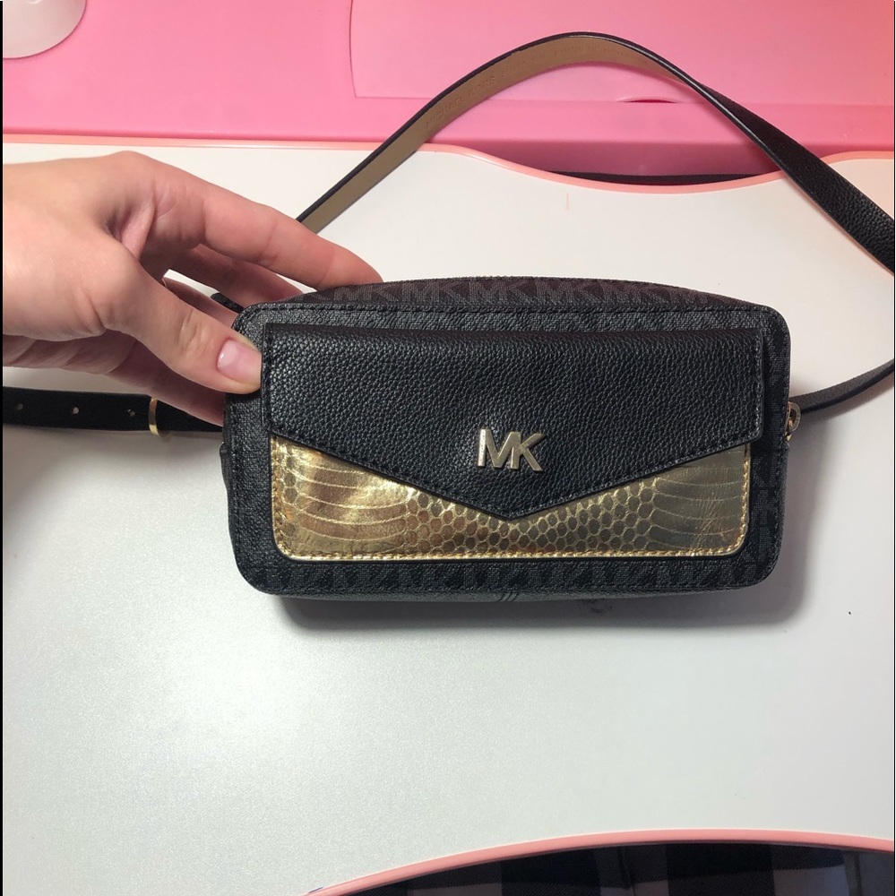 Belt bag